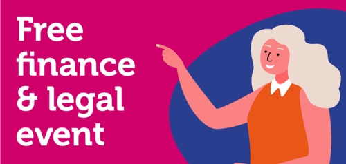 Planning for your Future Awareness Day